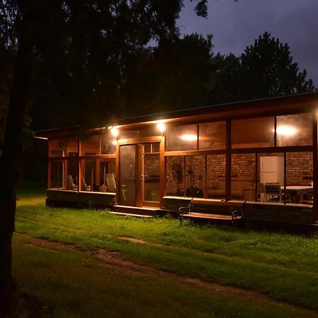Gyoember Tanya Villa Ásotthalom Dış mekan fotoğraf